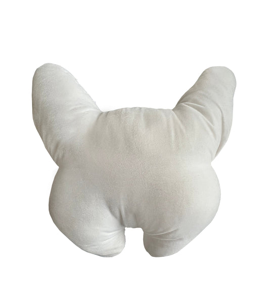Mirha Butterfly Throw Pillow, Multi (16"x16"x3")