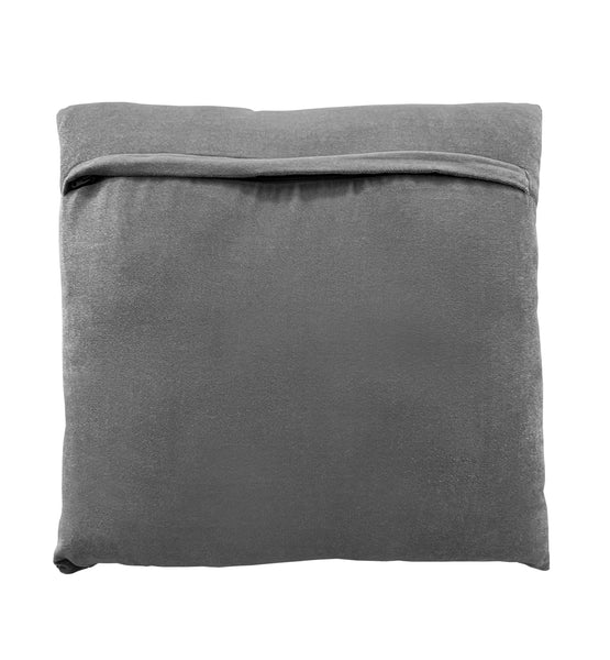 Venice Throw Pillow, Multiple colors (16"x16"x4")