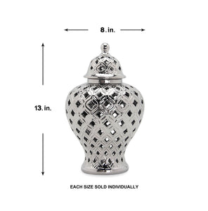 Ava Ginger Jar (Multiple sizes)