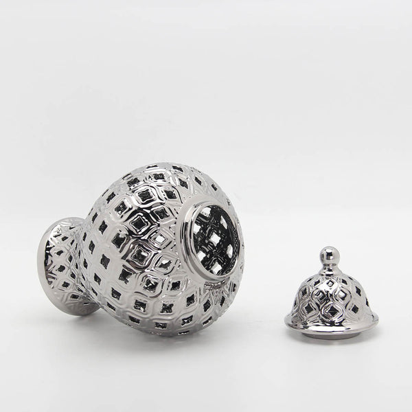 Ava Ginger Jar (Multiple sizes)