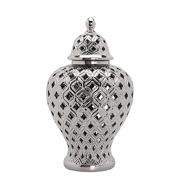 Ava Ginger Jar (Multiple sizes)