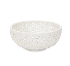 Aria Lattice Glam Bowl