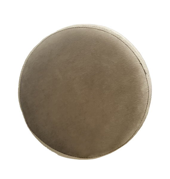 Mia Stool, (12"x12"x15")