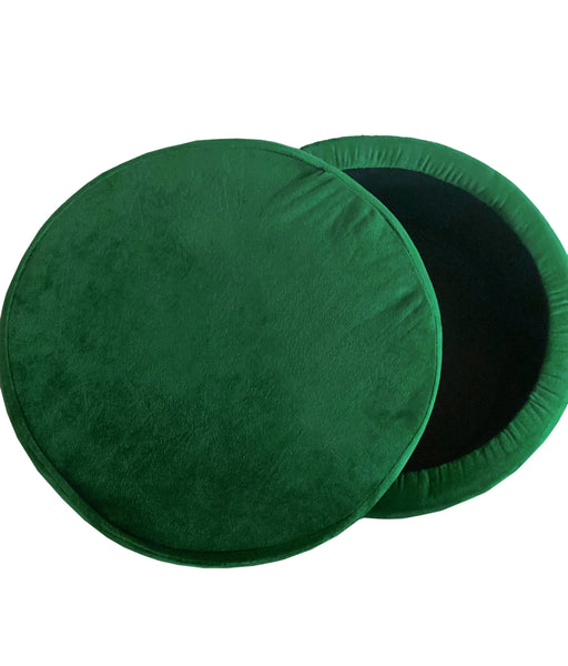 Xan Storage Stool, (13"x13"x17.5")