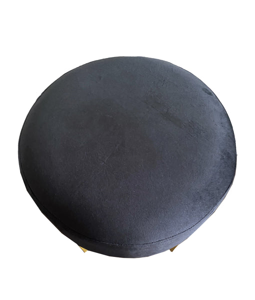 Laam Stool, (16"x16"x17")